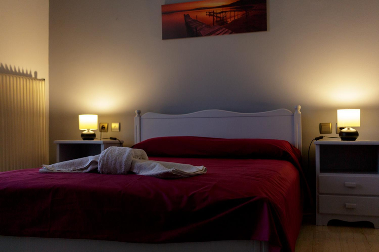 Bedroom 2, Finikas, Thessaly