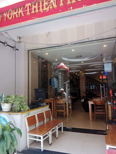 Exterior & Views 2, L 'Aura - Bui Vien Walking Street, District 1