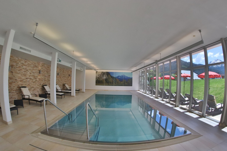 Sport & Beauty 3, Achentalerhof, Schwaz