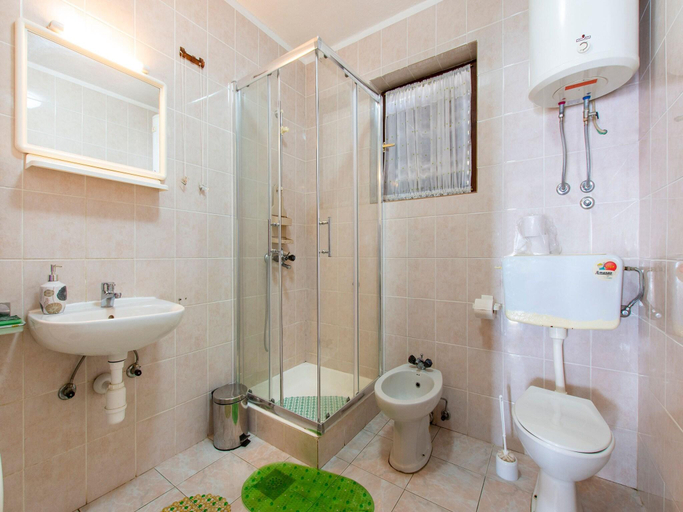 Bathroom 3, Amazing apartment in Unknown w/ , Starigrad