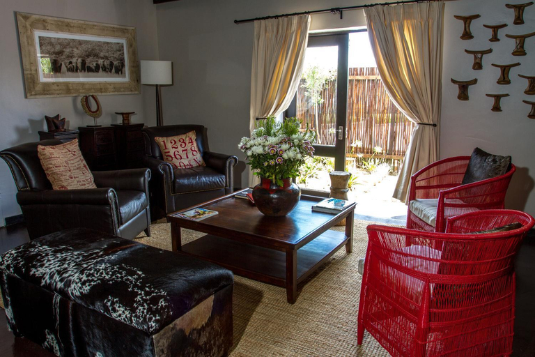 Public Area 3, Riverstone Lodge, West Rand