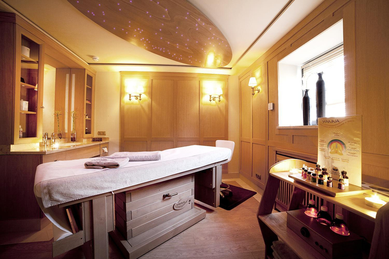 Bathroom 4, Hotel Old House Resort & SPA, Azovskiy rayon