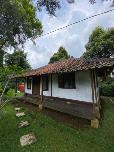 Kampung Halaman Villas Room Type - Abimanyu