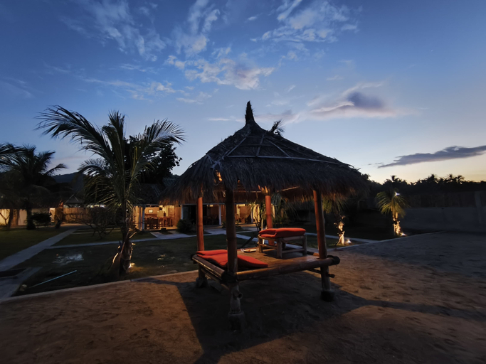 Exterior & Views 2, Alden Beach House, Lombok