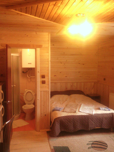 3, Kovcheg Holiday Home, Nadvirnians'kyi
