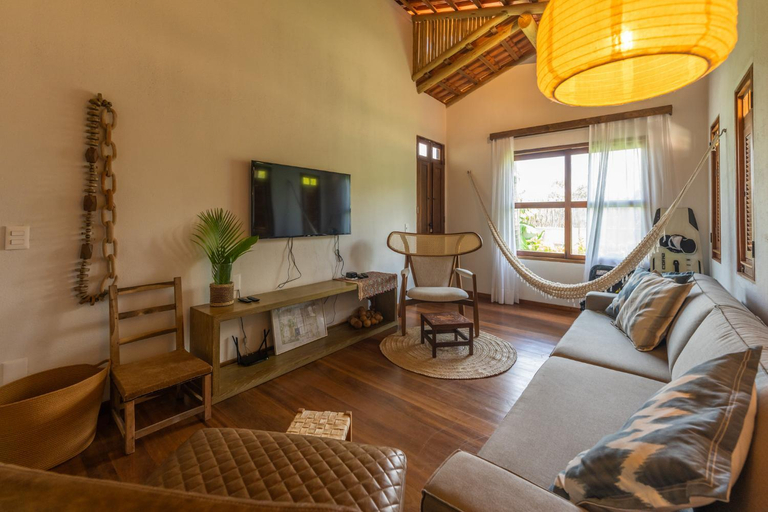 Others 2, Casa Teca, Camocim