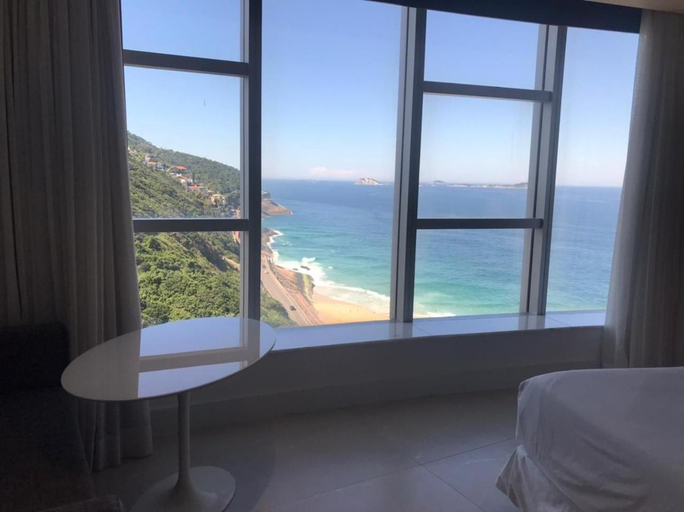 Bedroom 3, Hotel Nacional Rio de Janeiro, Rio de Janeiro