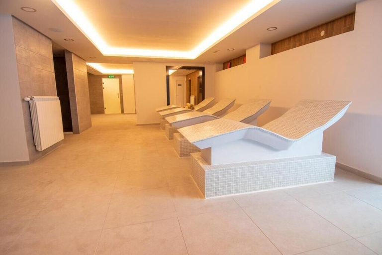 Bedroom 2, Hotel Malyovitsa, Samokov