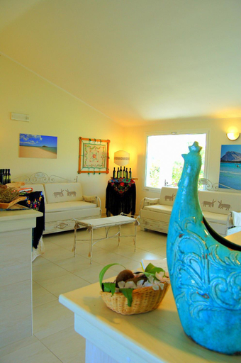 Public Area 2, Beach Hotel Budoni, Nuoro