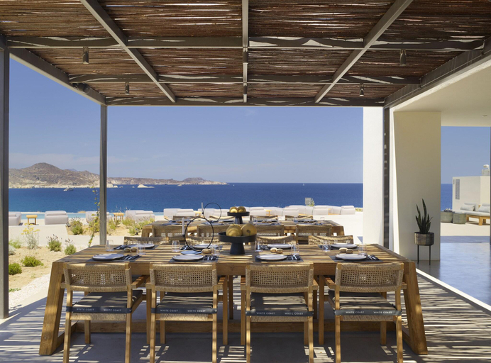 Others 5, White Coast Pool Suites Small Luxury Hotels, South Aegean