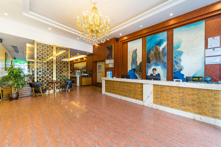 Others 5, 广州西雅图酒店, Guangzhou