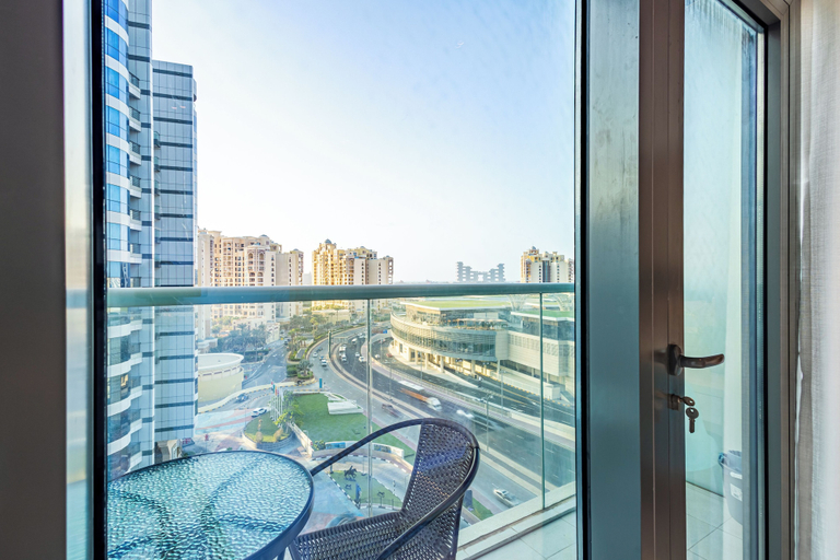 Others 3, Elegant Studio in Palm Jumeirah, Dubai