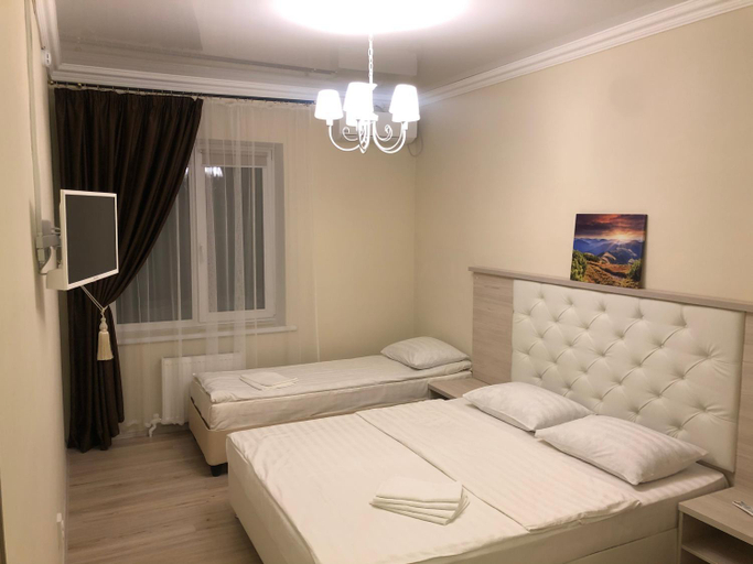 Others 5, Guest House “Burgomaster”, Kushchevskiy rayon