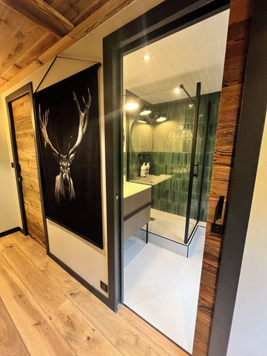 Others 5, Chalet le Nutshell - AravisTour, Haute-Savoie