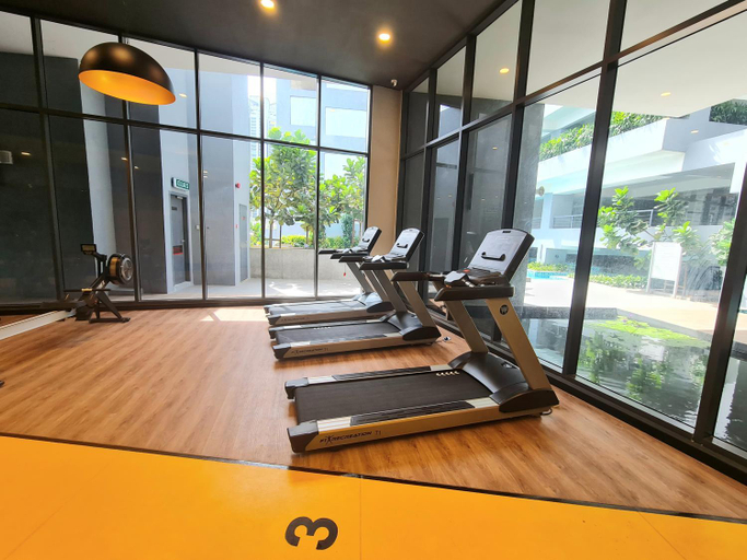 Others 5, Cozy 2R2B near Gleneagles @ Embassy Row KLCC, Kuala Lumpur