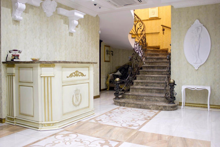 Others 5, Neapol Boutique Hotel, Tbilisi