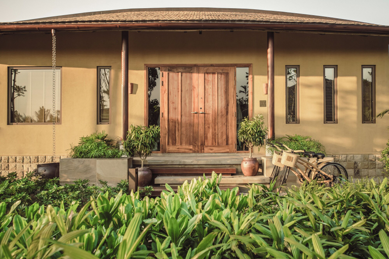 Exterior & Views 2, Namia River Retreat - Wellness Inclusive Resort, Da Nang