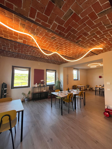 Food & Drinks 4, Le Cornici - Cascina di Charme, Cuneo
