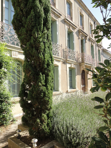 Exterior & Views 2, MAISON MARIE-LOUISE, Aude