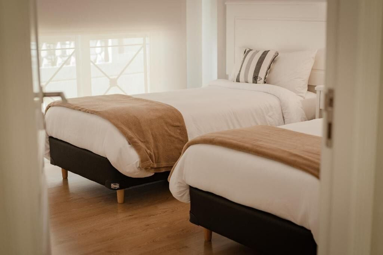 Bedroom 3, Carat Apart Boutique, Rosario
