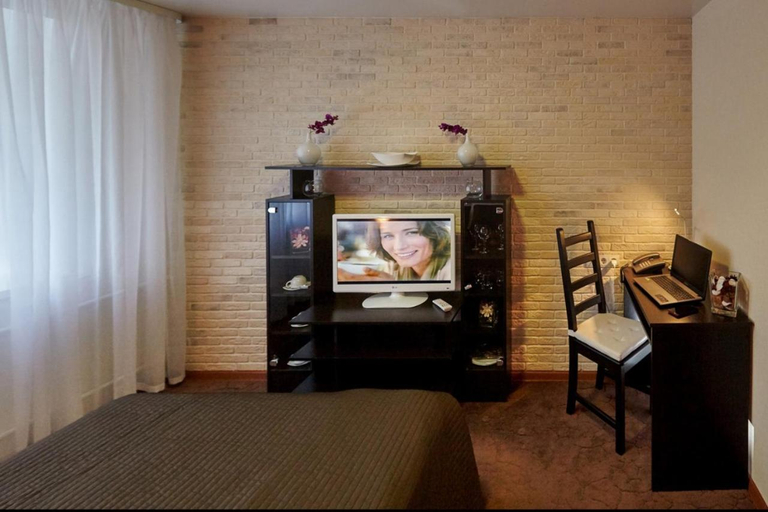Others 4, Hotel Aspect, Novosibirskiy rayon