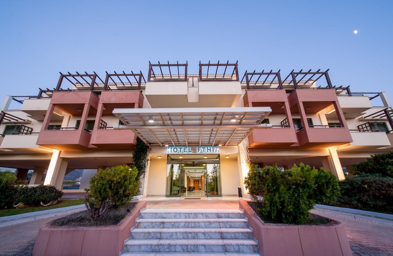 Others 2, Fthia Hotel, Central Greece
