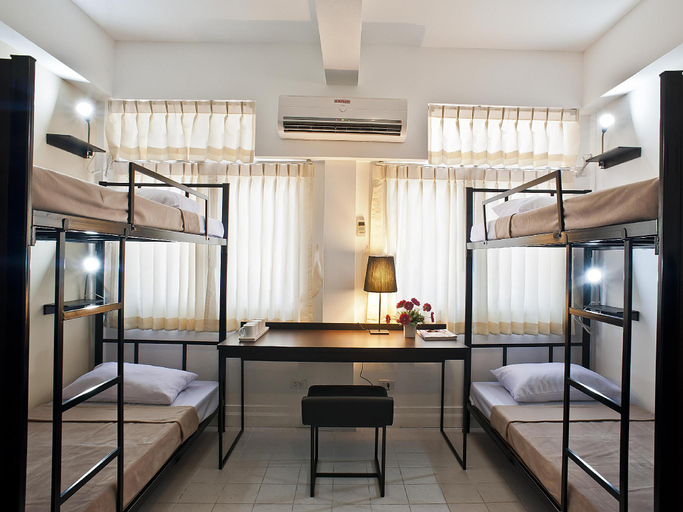 Bedroom 8