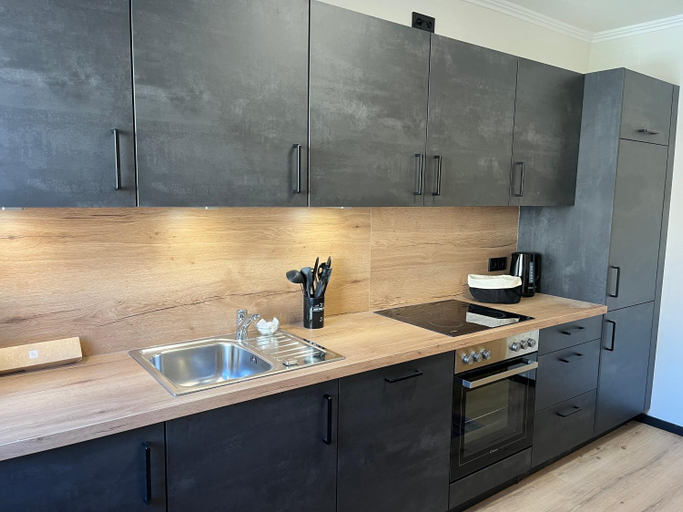 Others 5, Bergblick Appartements, Sankt Johann im Pongau
