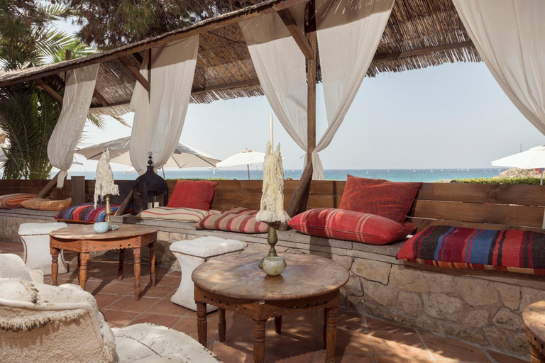 Food & Drinks 5, Be Live Adults Only La Cala Boutique Hotel, Baleares