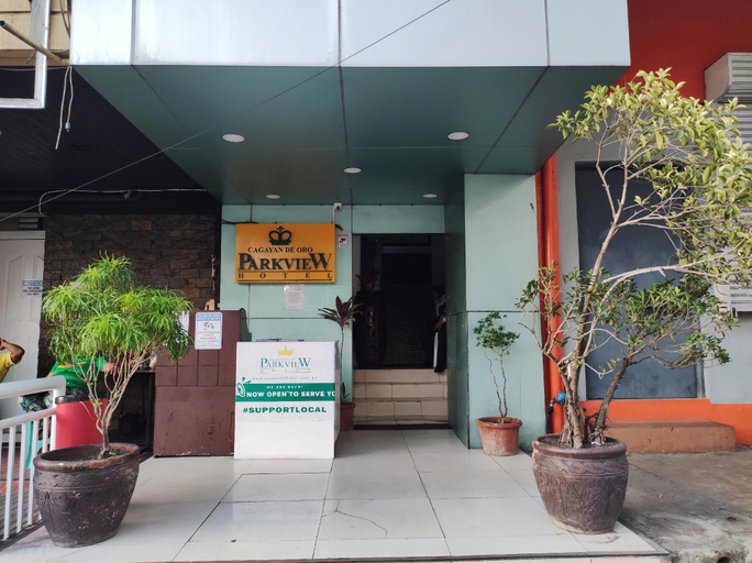 Others 4, Parkview Hotel, Cagayan de Oro City