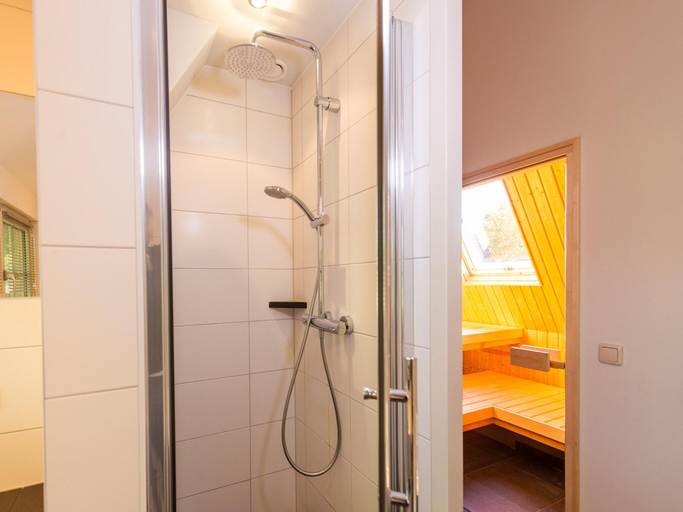 Others 4, Luxury Stay in Hellendoorn, Ommen