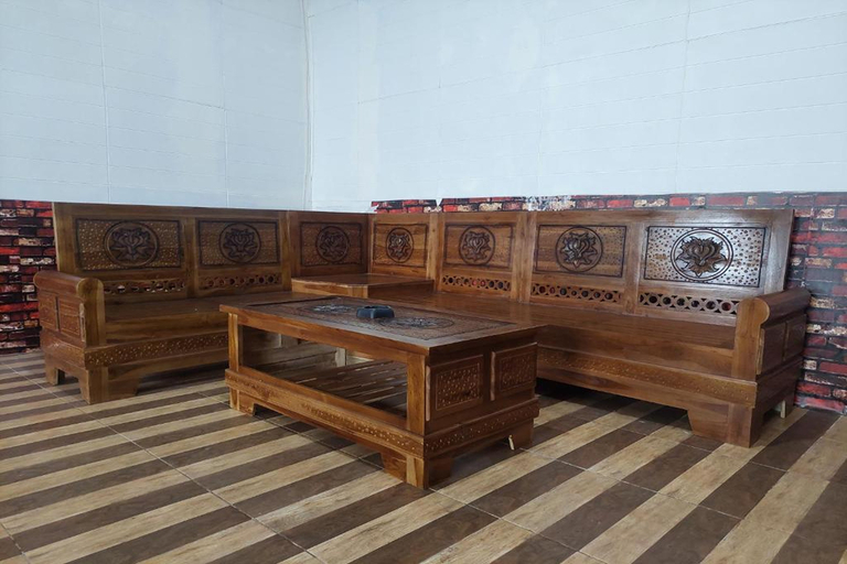 Public Area 5, Villa Zoya Montana, Bogor