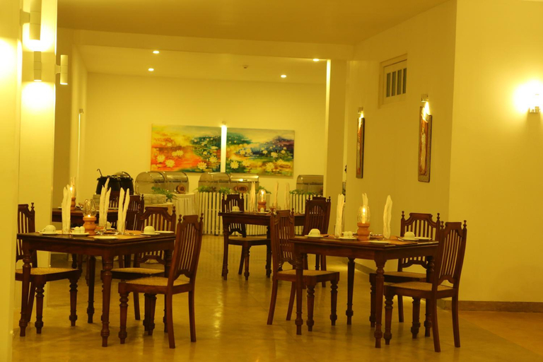 Food & Drinks 4, Oasis Ayurveda Beach Hotel, Hikkaduwa