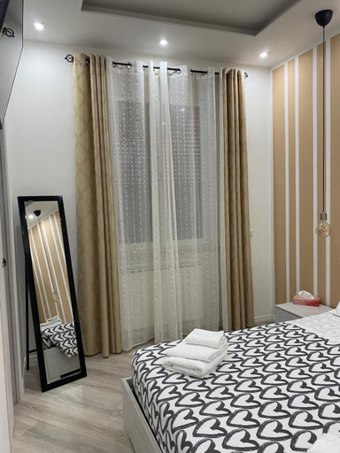 Bedroom 2, M&M’s Home, Terni