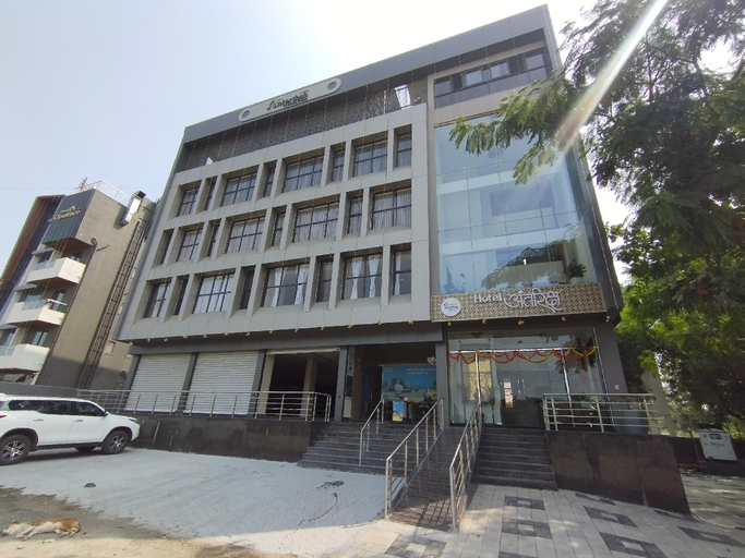 Others 2, Hotel Antariksh, Aurangabad