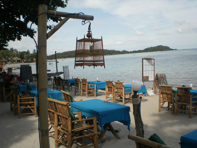 Food & Drinks 4, Blue Turtle Hotel Samui, Ko Samui