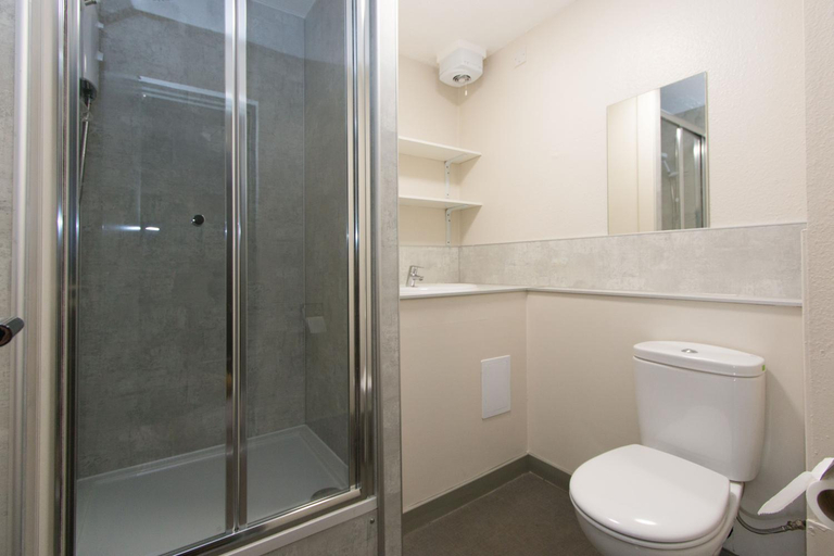 Bathroom 4, Destiny Student - Meadow Court, Edinburgh