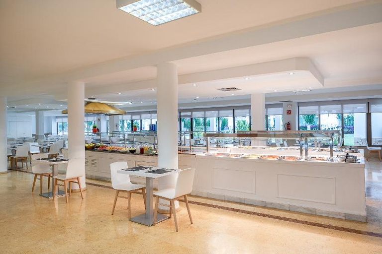 Food & Drinks 3, Globales Playa Santa Ponsa, Baleares