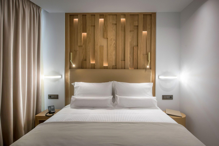 Bedroom 2, Dimargio Luxury Hotel & Spa, Crete