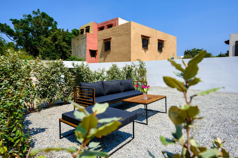 Others 3, Aroha Apartments, South Aegean