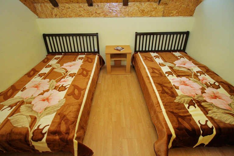Bedroom 2, Tara lake apartments, Bajina Bašta