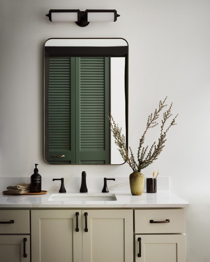 Bathroom 4, Memoir Wedgewood Houston, Davidson