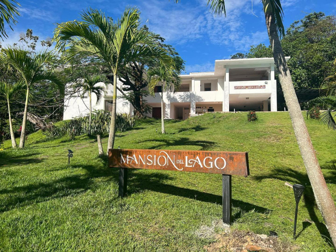 Others 3, Mansion del Lago - Hotel Prado, Purificación