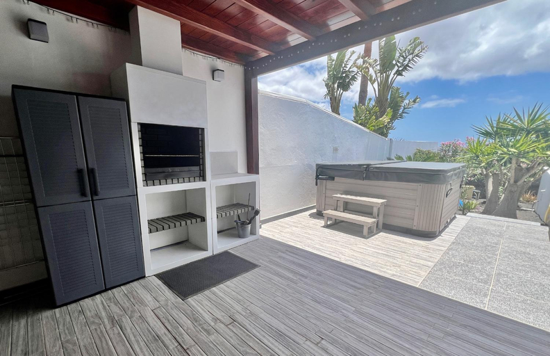 Others 5, Villa Bella Vista, Las Palmas