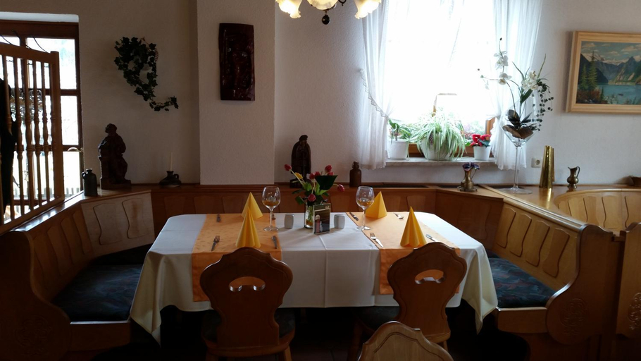 Food & Drinks 3, Gasthof zum Dohlerwald, Vogtlandkreis