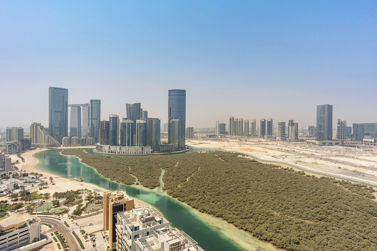 Exterior & Views 2, Silkhaus Oceanscape, Abu Dhabi City