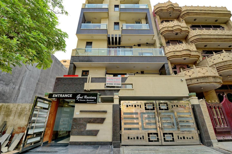 Others 5, Goel Residency, Delhi