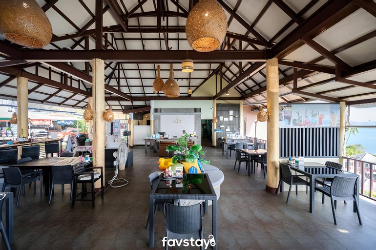 Food & Drinks 4, Merit Wellness & Mind Retreat Resort Samui, Ko Samui