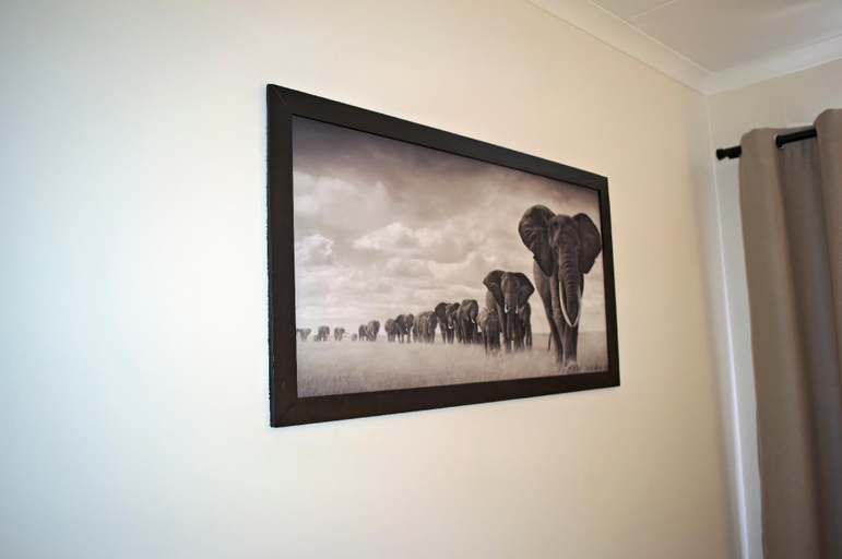 Bedroom 3, Camden Stay, City of Cape Town