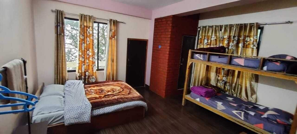 Others 3, The Local Tribe Homestay Cafe & Hostel, Darjiling